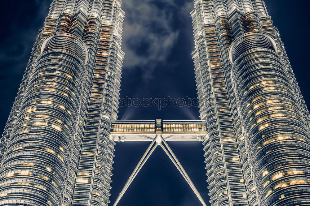 Similar – Foto Bild Petronas Towers