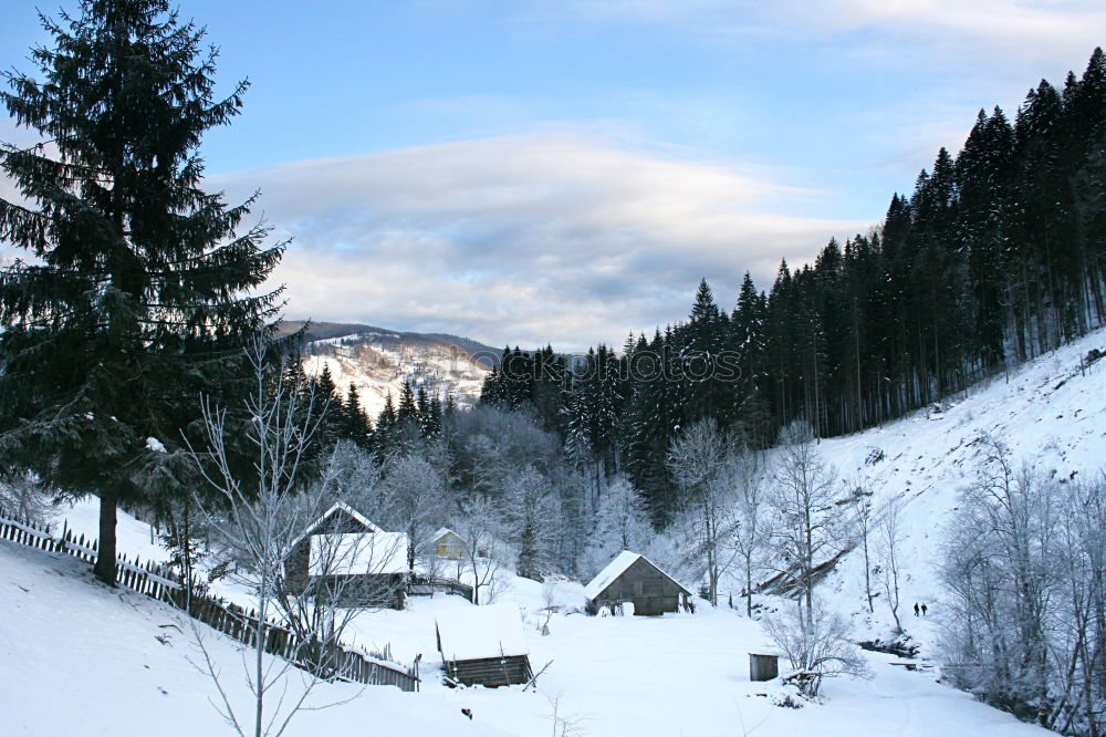 Similar – Image, Stock Photo Almöhi today has four-wheel drive