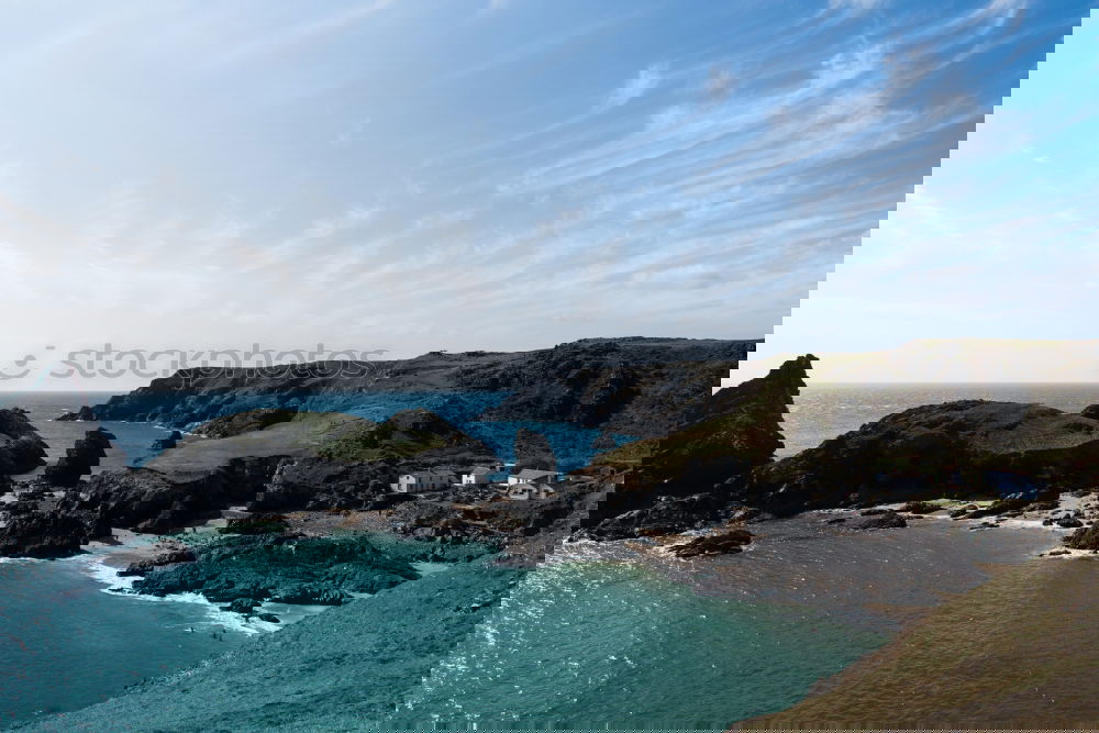 Similar – Image, Stock Photo wild {N1} Far-off places