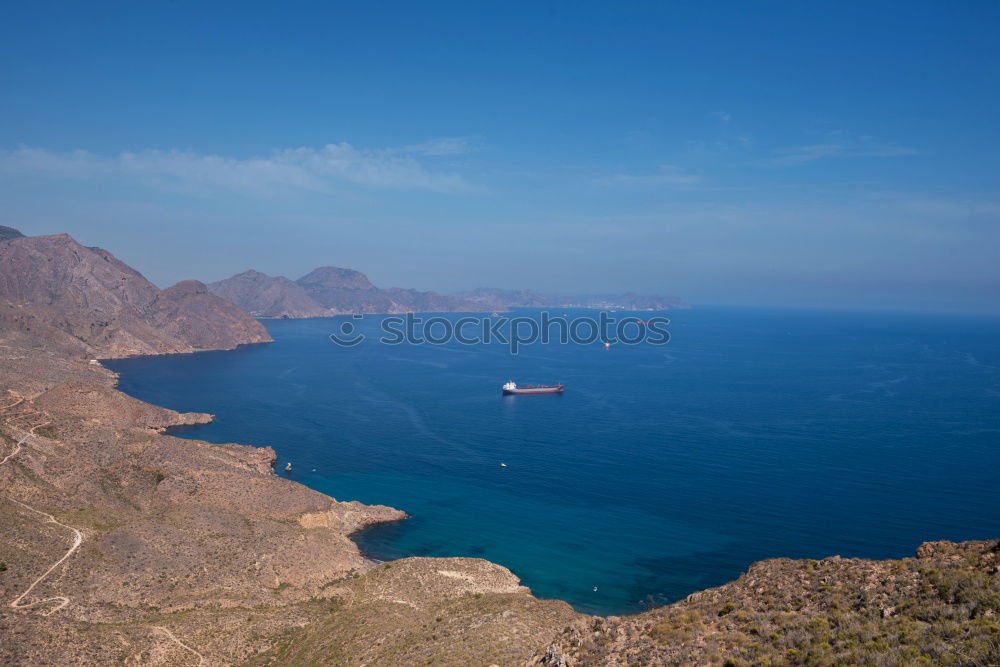 Similar – View from the Acropolis