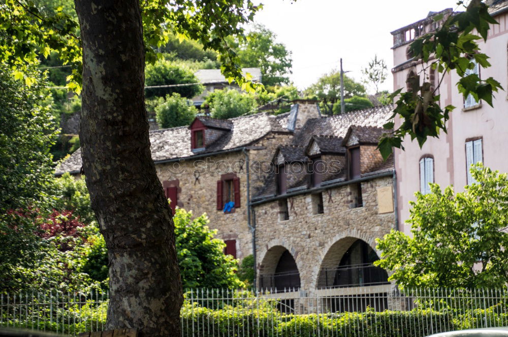 Similar – Street view of Kotor, Montenegro