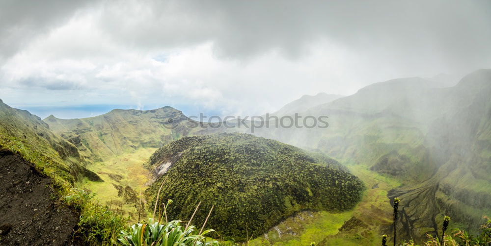 Similar – Image, Stock Photo Wide wide world Landscape