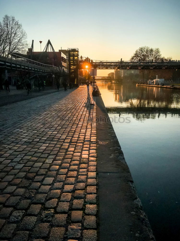 Similar – Image, Stock Photo Berlin Town Capital city