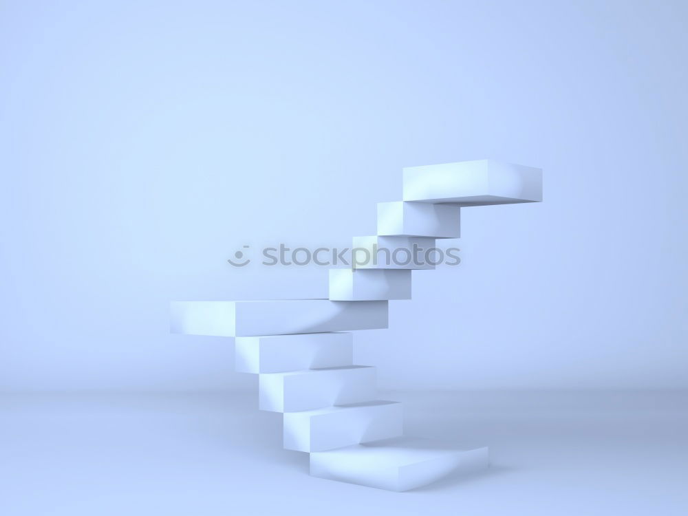 Similar – Image, Stock Photo celestial blocks Pavilion