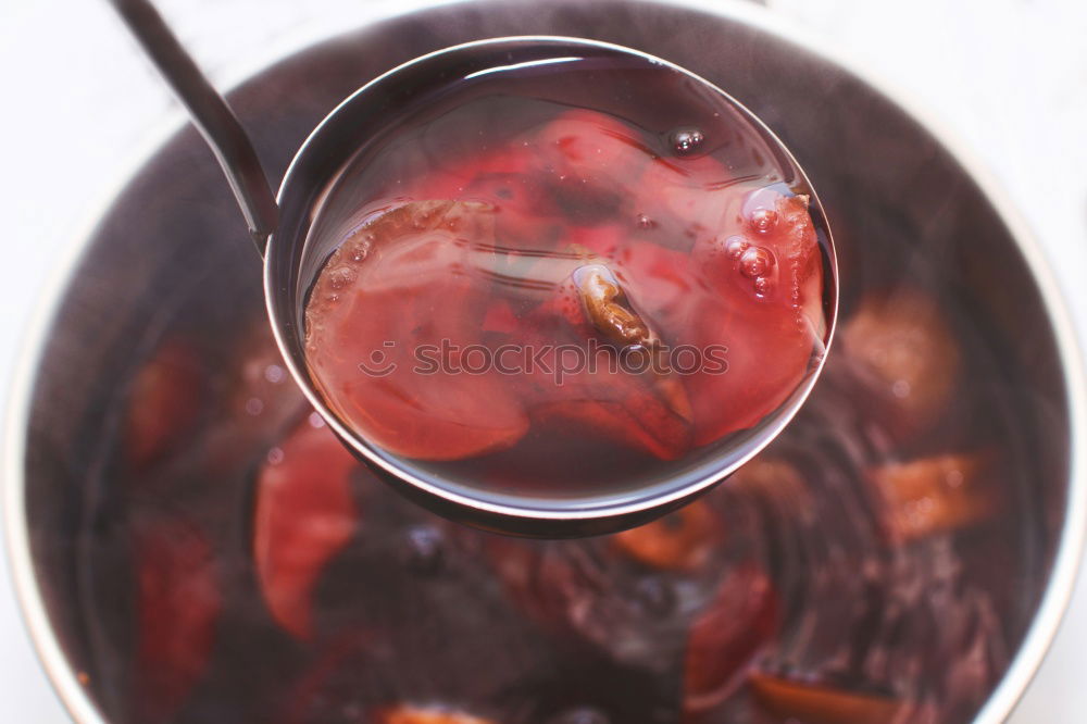 Similar – Image, Stock Photo meat tea Cup Drinking