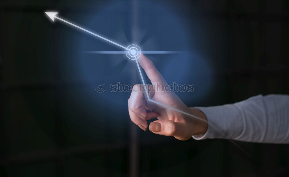 Similar – Image, Stock Photo light a cigarette