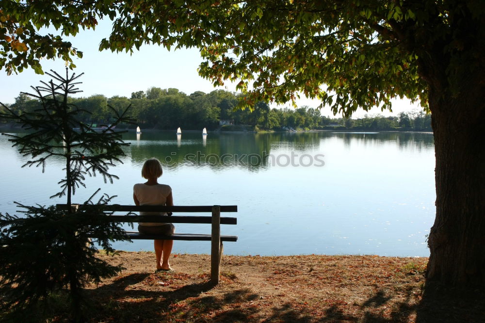 Similar – Foto Bild Pause Freude Glück