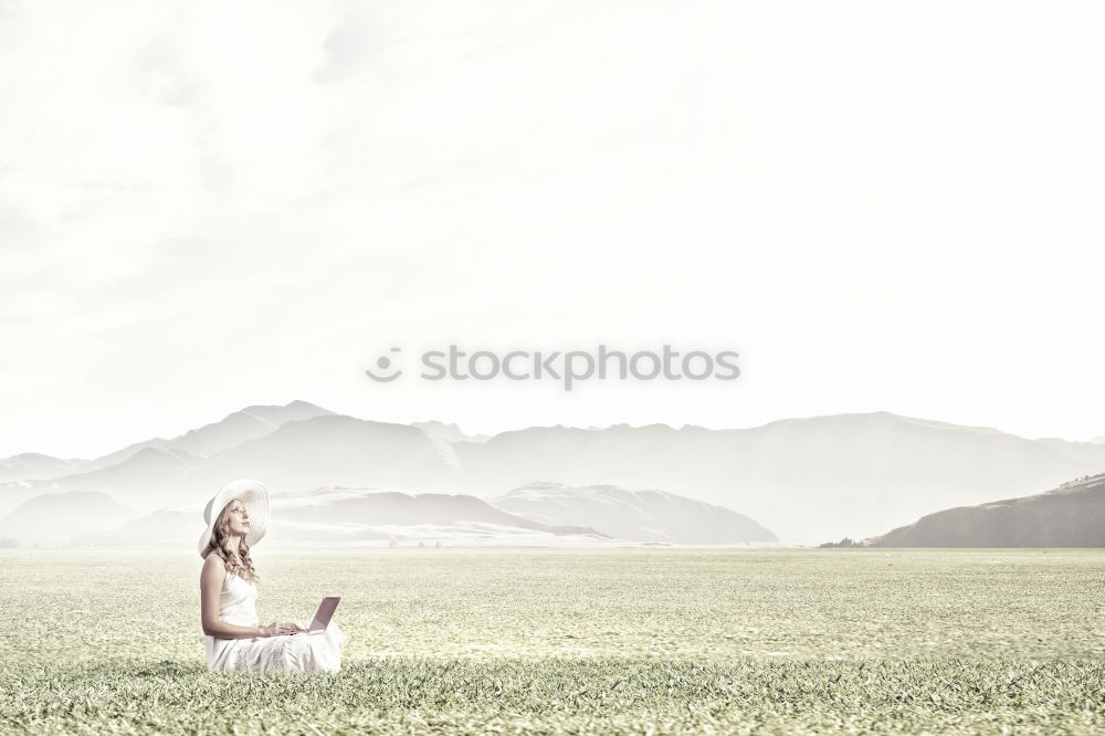 Similar – Image, Stock Photo rosé winter Feminine Woman