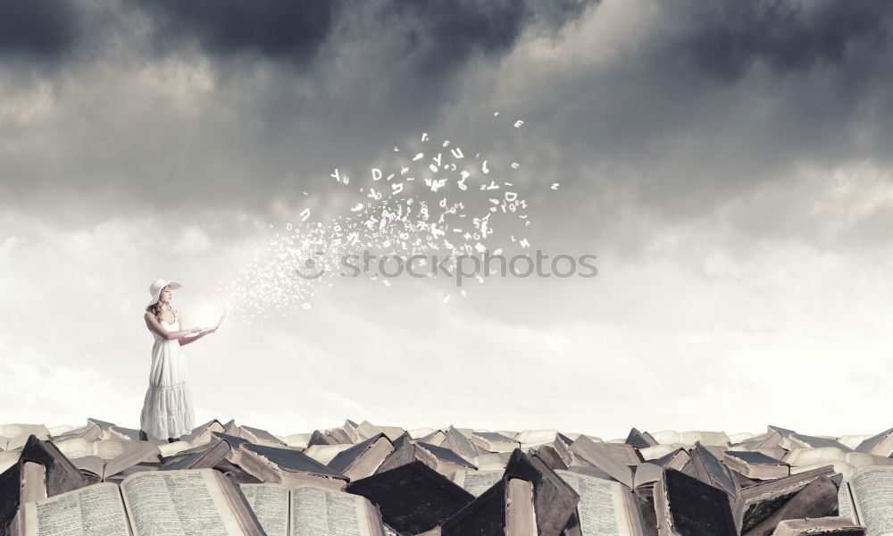 Similar – Image, Stock Photo Dresden IV Art Work of art