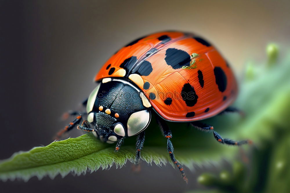 Similar – Image, Stock Photo A Bug’s Life Environment