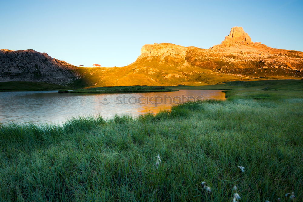 Similar – Beautiful Iceland Lake