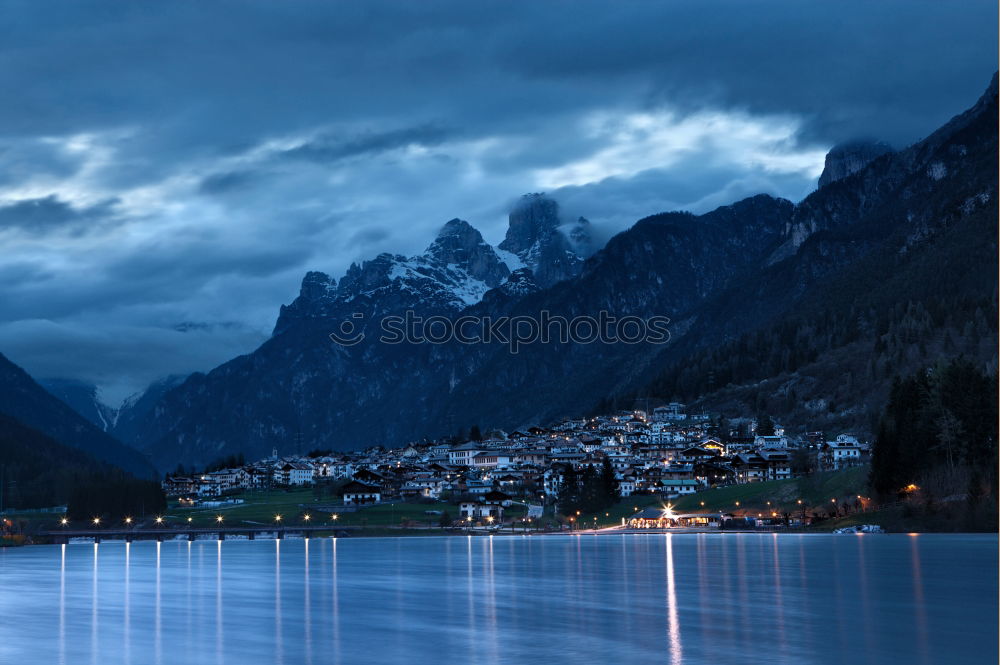 Similar – Riva del Garda