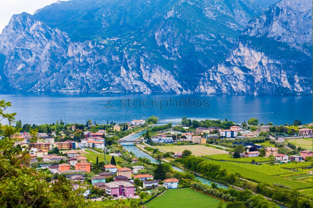 Similar – Riva del Garda