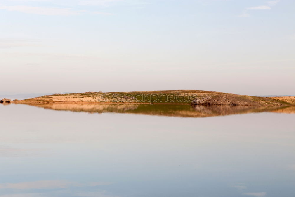 Similar – hooge Landscape