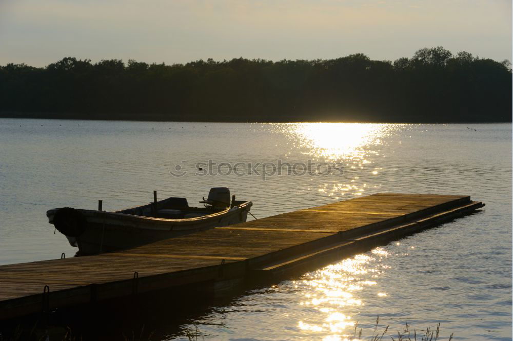 Similar – Image, Stock Photo sundown Sunset Dusk