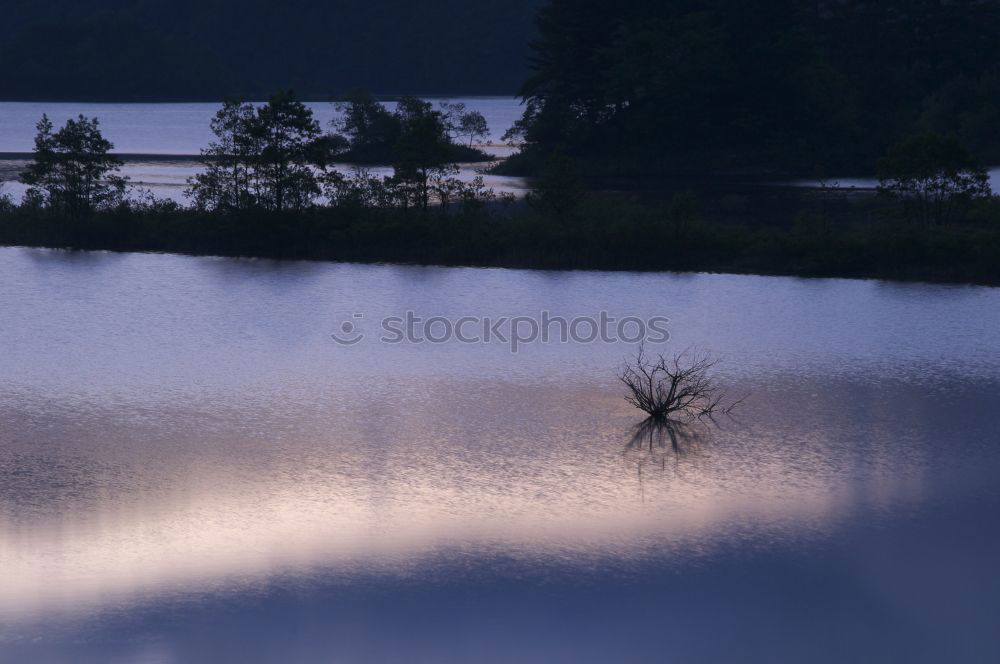 Similar – Foto Bild Blaue Stunde Nacht