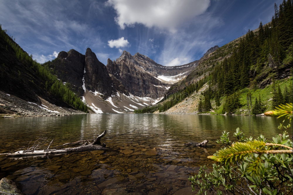 Similar – Image, Stock Photo Golden Mountains