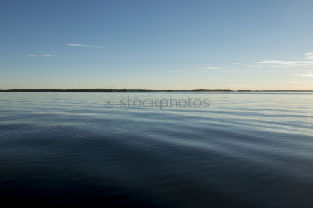 Image, Stock Photo To each his Venice