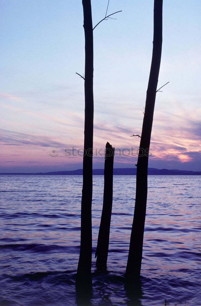 Similar – Ilha de Itaparica Clouds