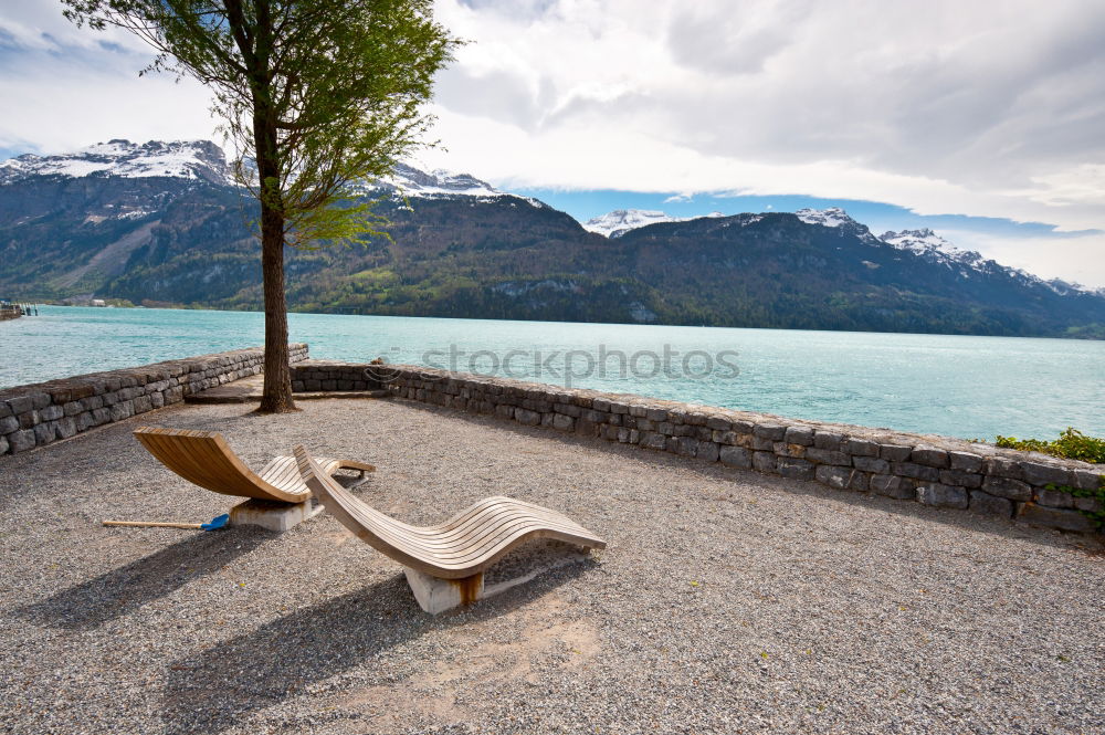 Similar – Image, Stock Photo our little paradise…