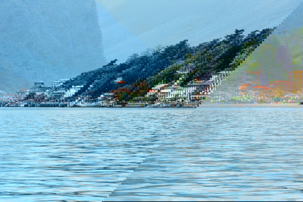 Similar – Image, Stock Photo Peschiera Maraglio