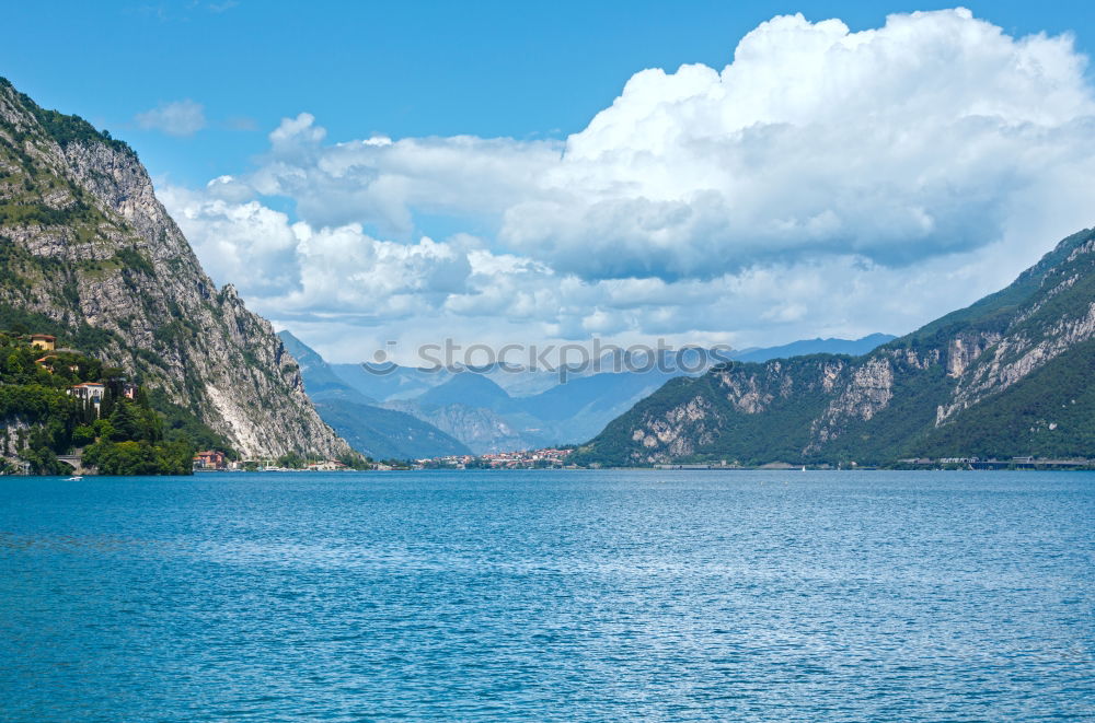 Similar – Lac du Bourget