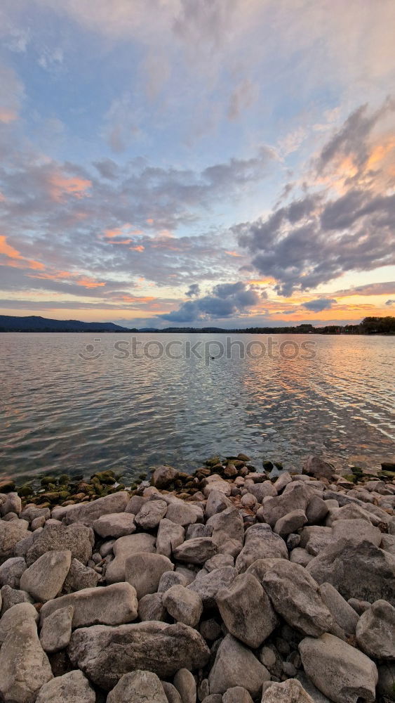 Similar – Image, Stock Photo silent Harmonious Senses
