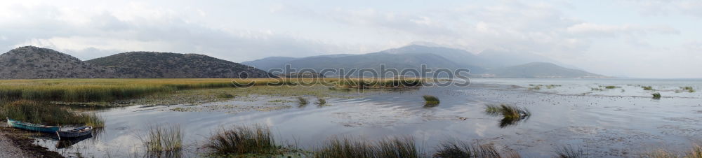 Similar – Image, Stock Photo Rachabrapha Reservoir