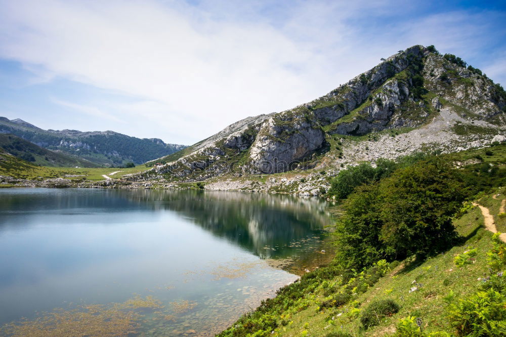 Similar – Serra de Tramuntana