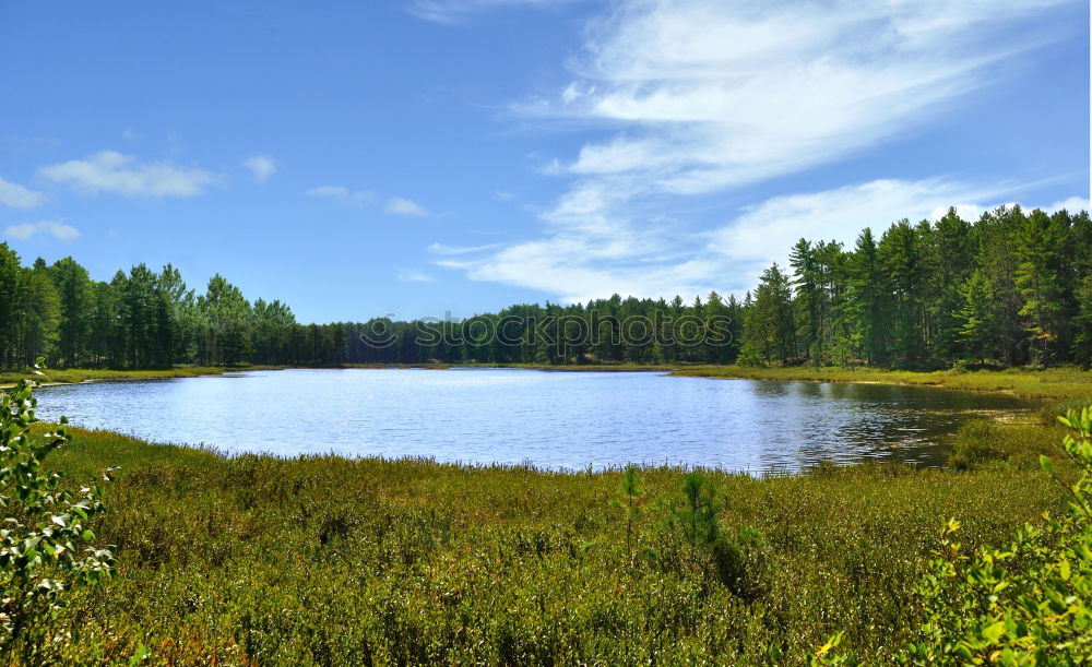 Similar – Rondane National Park IV