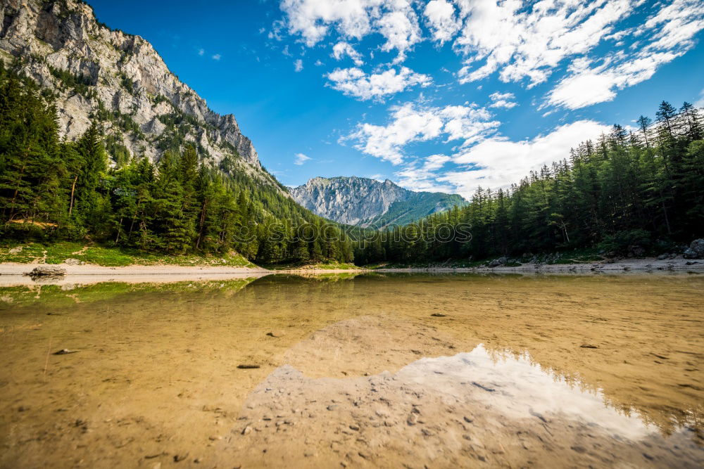 Similar – in the Dolomites