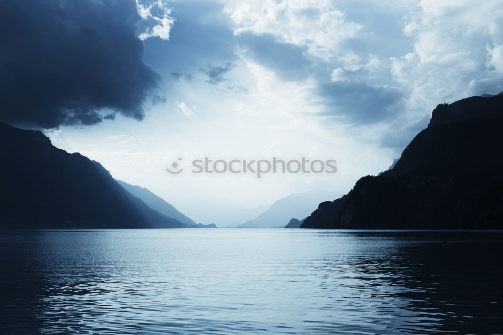 Similar – Foto Bild Lago Mio Kanton Tessin