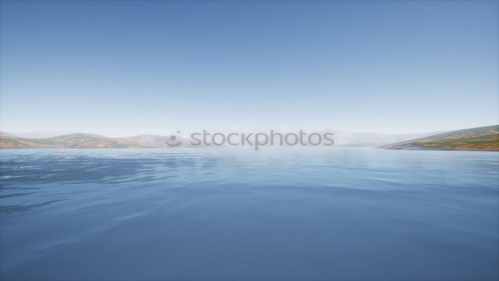 Similar – Laguna Colorada in Bolivia