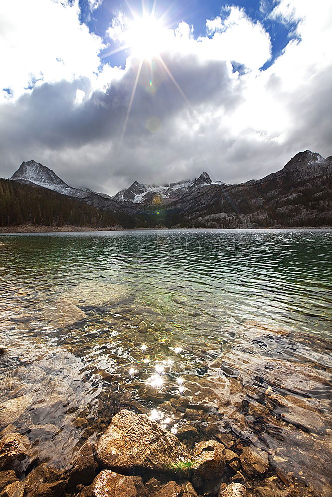 Similar – Image, Stock Photo Azulcocha Nature Landscape