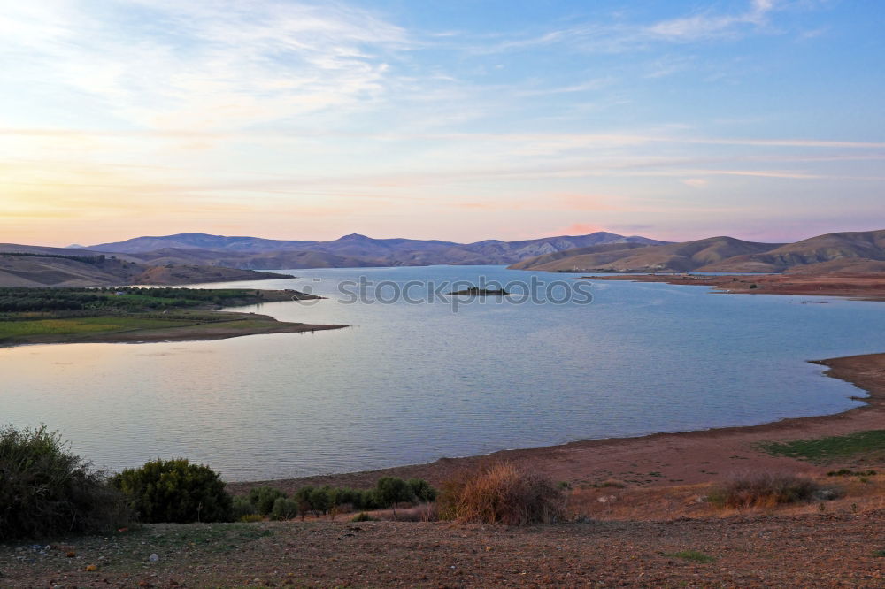 Similar – Foto Bild El lago [XXVI] Ausflug