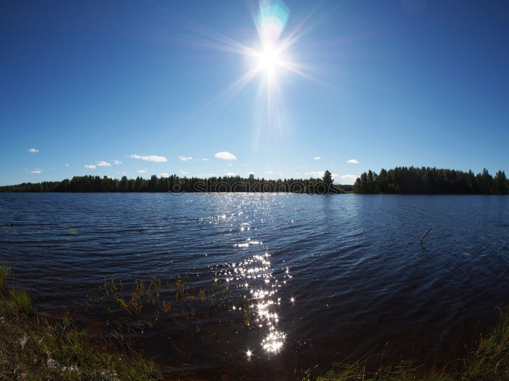 Similar – Archipelago on the Swedish coast