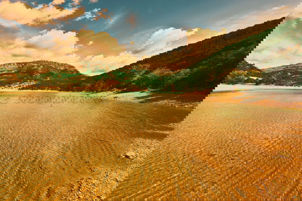 Similar – Image, Stock Photo At the lake 2