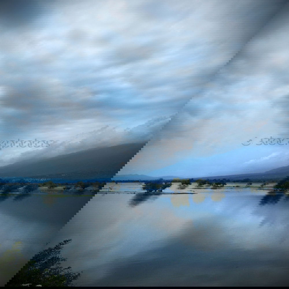 Similar – Image, Stock Photo The High North IX