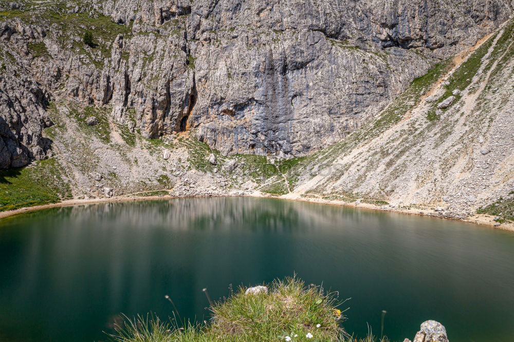 Similar – Magie der Berge Natur