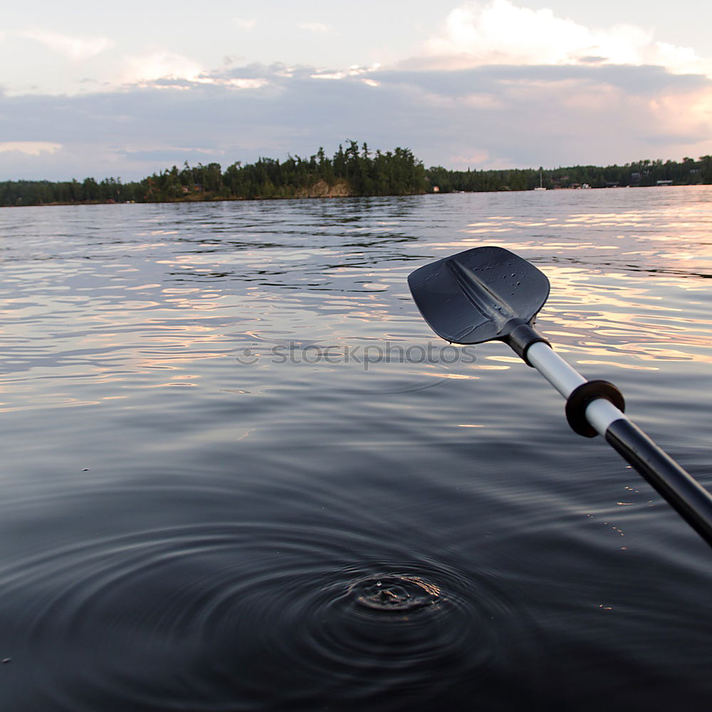 Similar – rowing tour Environment