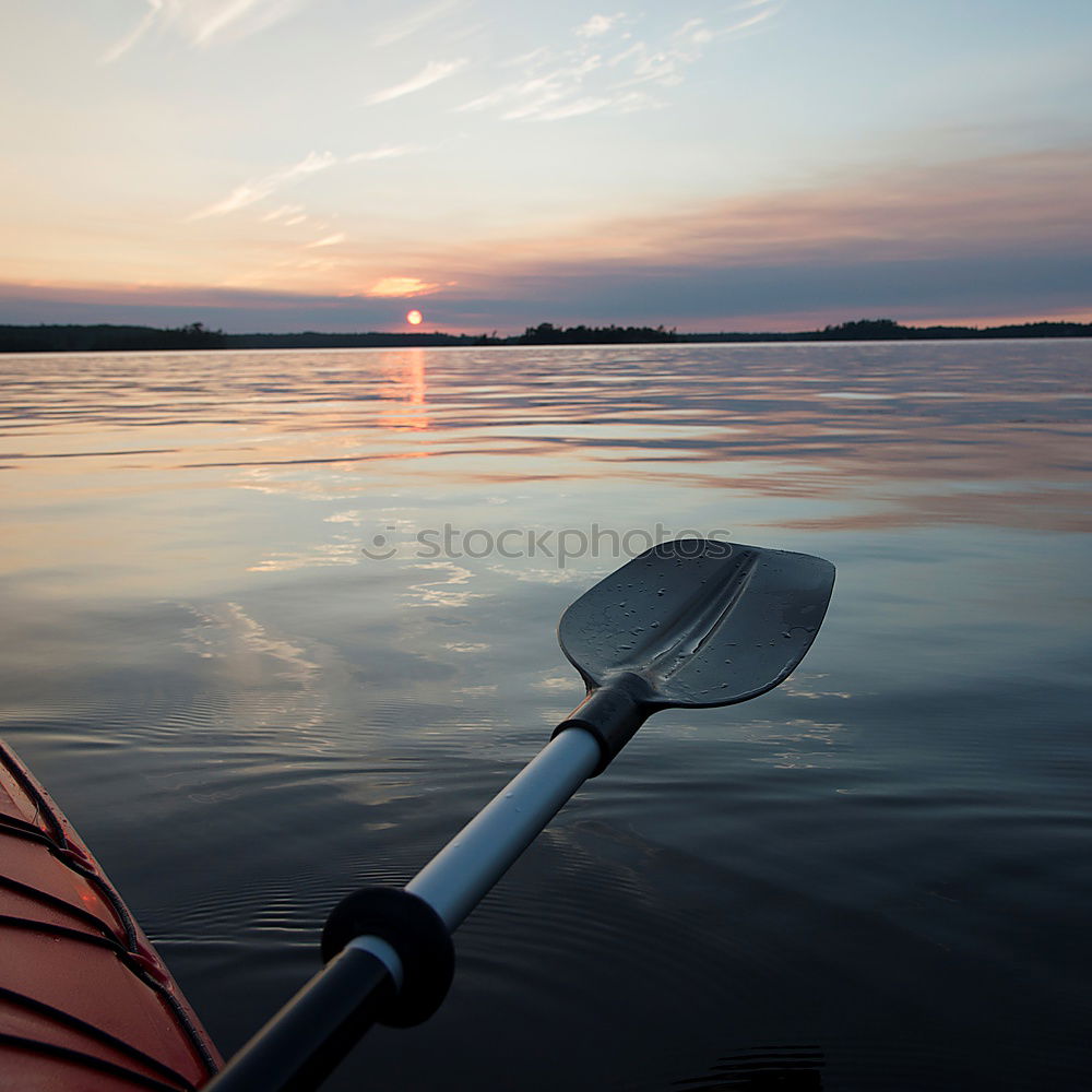 Similar – without wind. Surfer