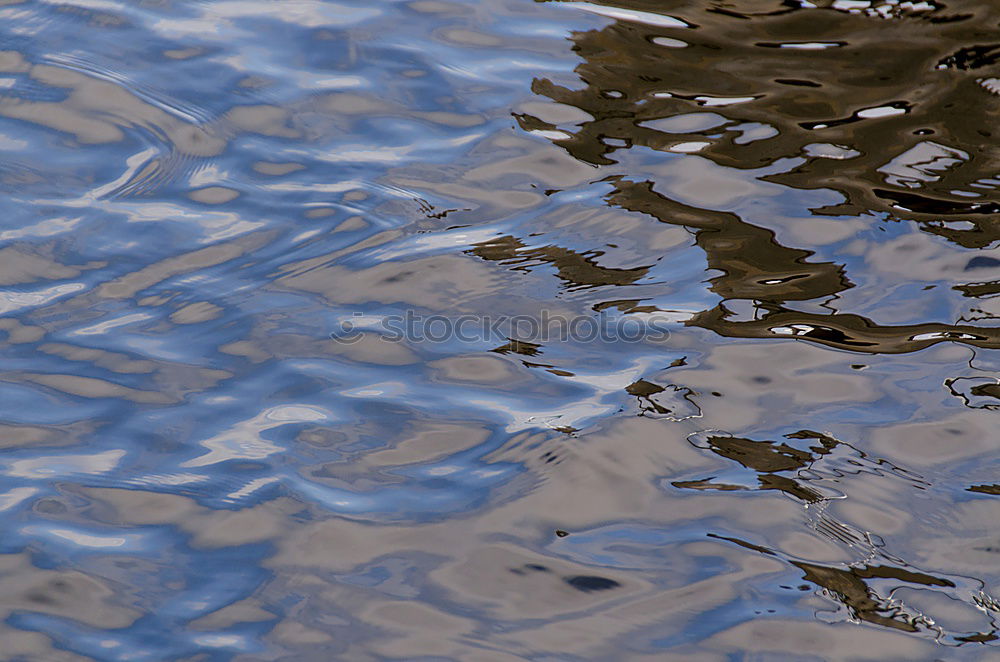 Similar – Image, Stock Photo solvent Waves Ocean Lake