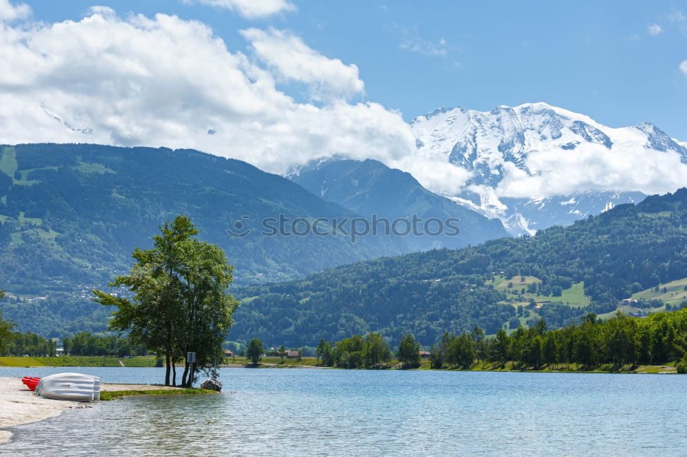 Similar – Image, Stock Photo Bergen