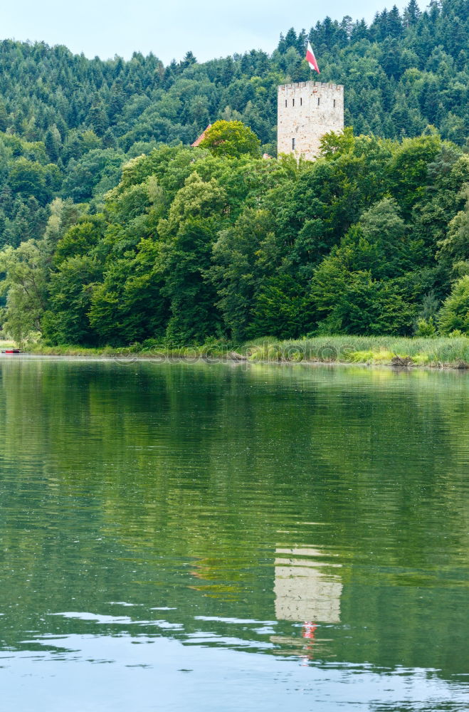 Similar – Foto Bild Kylemore Abbey in Irland