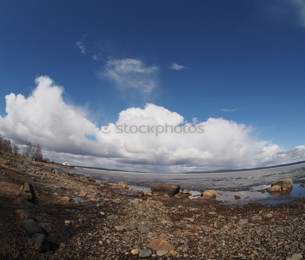 Similar – Image, Stock Photo see [2] Ocean Flat Wet