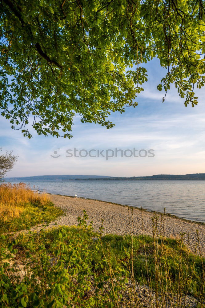 Similar – Pyhäjärvi Pyhajarvi Lake