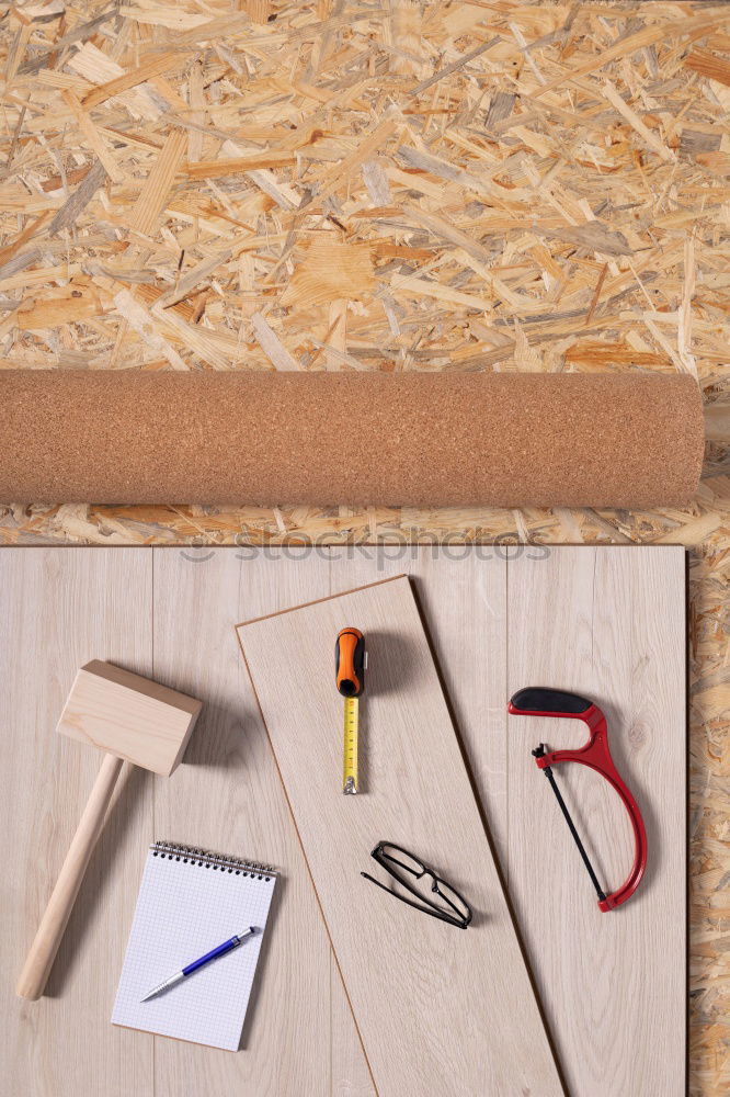 Similar – Image, Stock Photo Assorted Woodwork and Carpentry. background