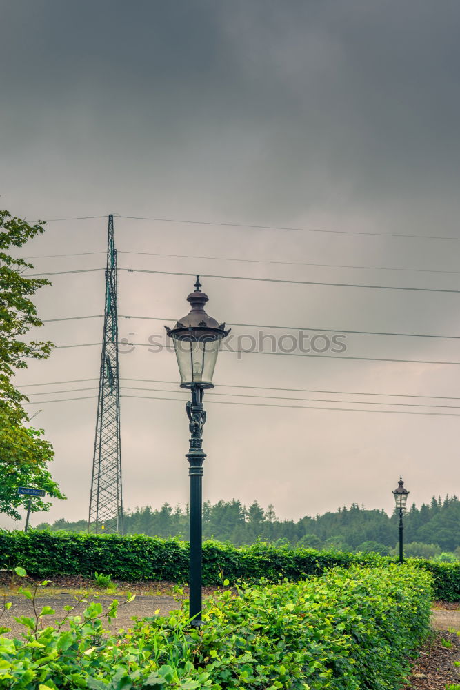 Similar – Can-Tho Bridge Nature Sky