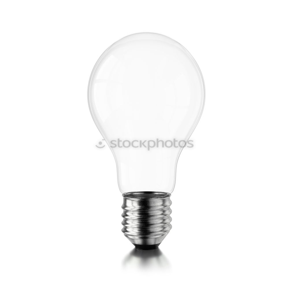 Similar – Image, Stock Photo light bulb Electric bulb