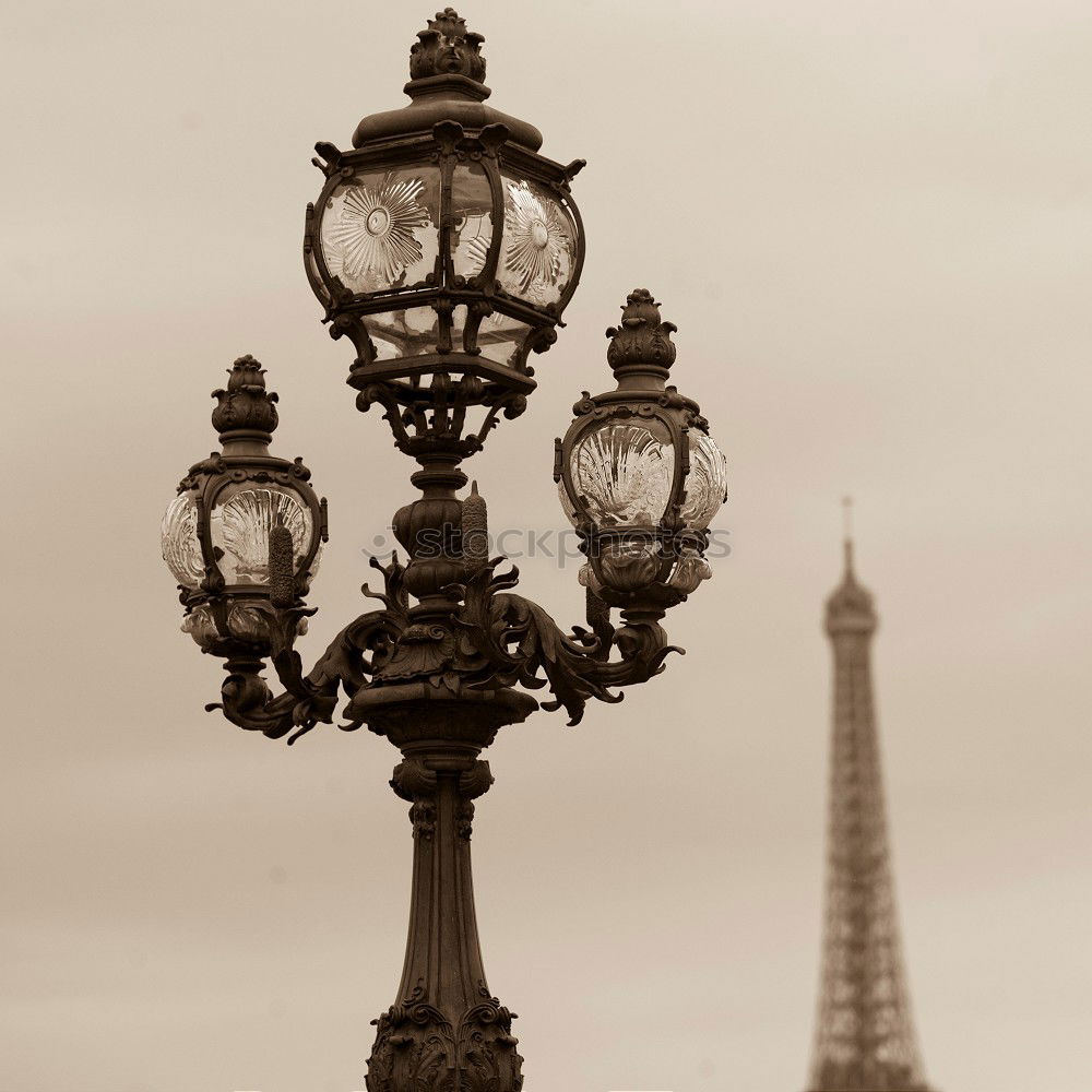 Similar – Image, Stock Photo covered “Tour Eiffel”…